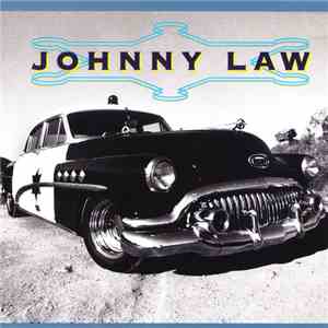 Johnny Law - Johnny Law