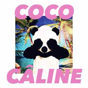 Julien Doré - Coco Câline