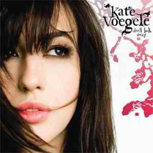 Kate Voegele - Don't Look Away