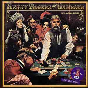Kenny Rogers - The Gambler = El Jugador