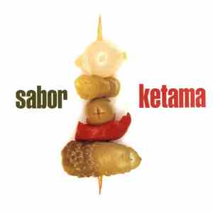 Ketama  - Sabor Ketama