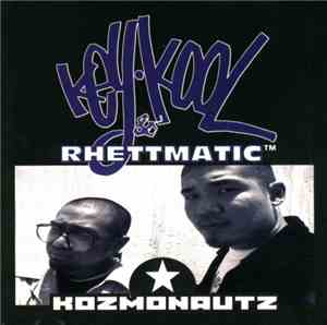 Key-Kool & Rhettmatic - Kozmonautz