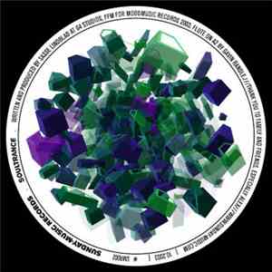 Klas Lindblad - Soultrance EP
