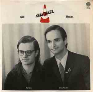 Kraftwerk - Ralf & Florian
