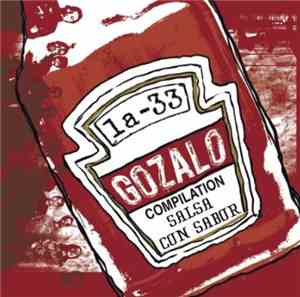 La-33 - Gozalo - Salsa Con Sabor