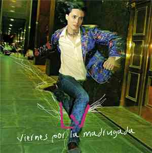 Leandro Viernes - Viernes Por La madrugada