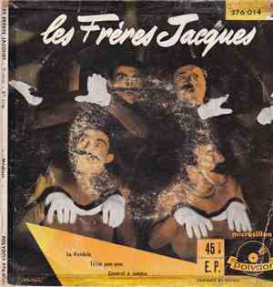 Les Frères Jacques - 2
