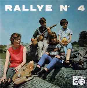 Les Petits Chanteurs De Paris - Rallye N° 4