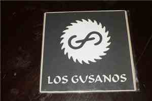 Los Gusanos  - Canciones De Amor