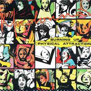 Madonna - Burning Up / Physical Attraction