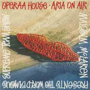 Malcolm McLaren Presents The World's Famous Supreme Team Show - Operaa Hous ...