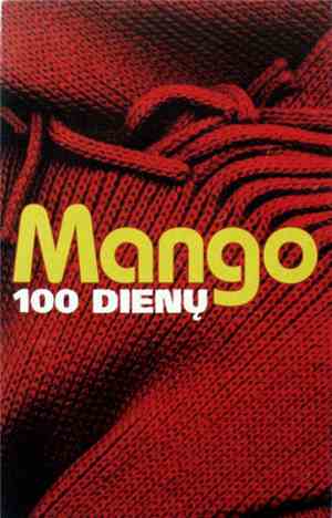 Mango  - 100 Dienų