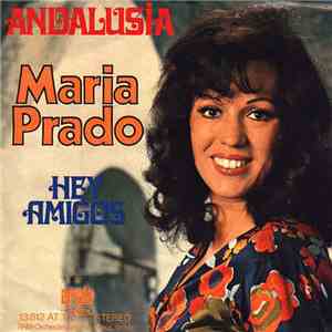 Maria Prado - Andalusia