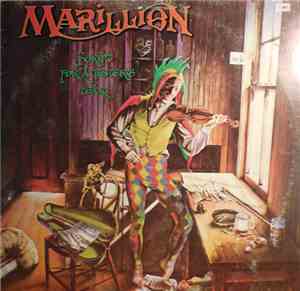 Marillion - Script For A Jester's Tear = El Script