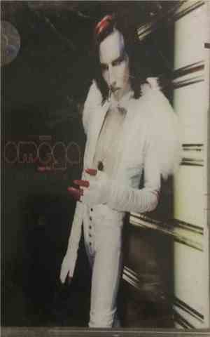 Marilyn Manson - Mechanical Animals