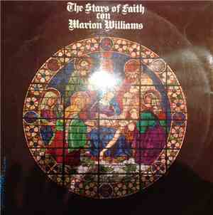 Marion Williams And The Stars Of Faith - Let The Words Of My Mouth