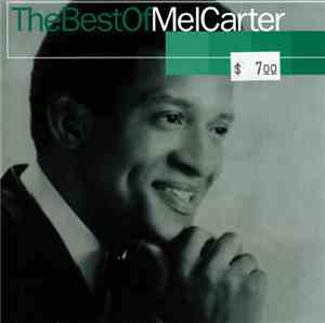 Mel Carter - The Best Of Mel Carter