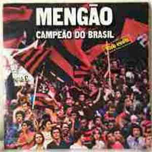 Mengão - CAMPEÃO DO BRASIL