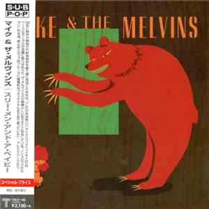 Mike & The Melvins - Three Men And A Baby