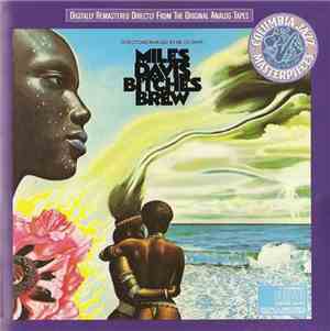 Miles Davis - Bitches Brew