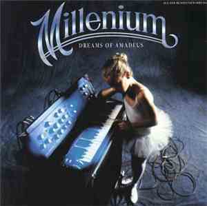 Millenium  - Dreams Of Amadeus