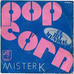 Mister K - Pop Corn