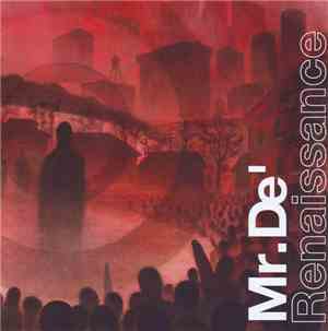 Mr. De' - Renaissance