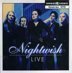 Nightwish - Live
