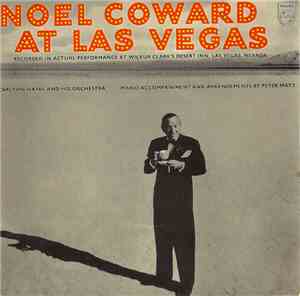 Noel Coward - Noel Coward At Las Vegas