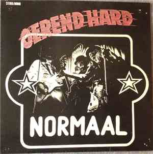 Normaal - Oerend Hard