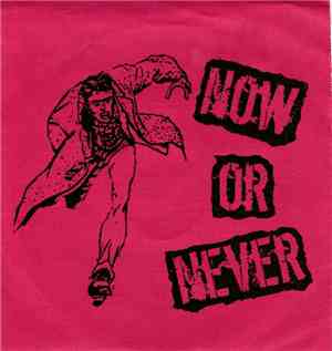 Now Or Never  - Demo 2003