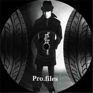 Nµwalker Feat. Ken Cesar - Pro.files