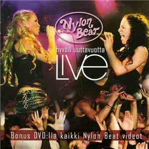 Nylon Beat - Hyvää Uuttavuotta Live