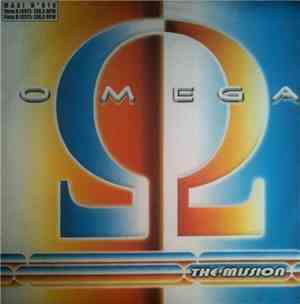 O Mega - The Mission