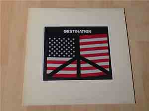 Obstination - Psychedelic Hard Rock And Fusion Metal