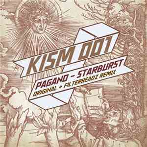 Pagano - Starburst