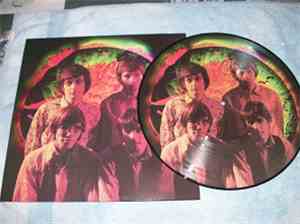 Pink Floyd - Rare Tracks 1965+1967