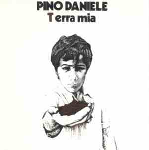 Pino Daniele - Terra Mia