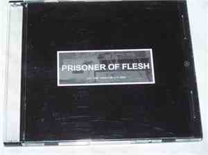 Prisoner Of Flesh - Day One. Krakow 4.11.2000