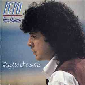 Pupo - Quello Che Sono