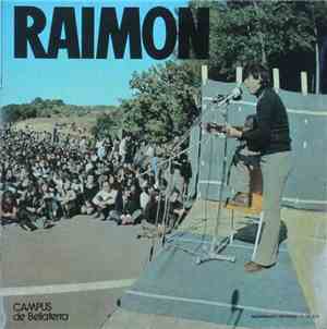 Raimon - Campus De Bellaterra