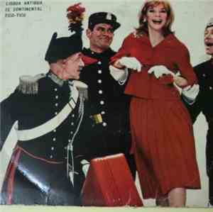 Ray Conniff Su Orquesta Y Coros - Aquellos Ojos Verdes
