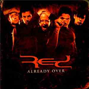 Red  - Already Over