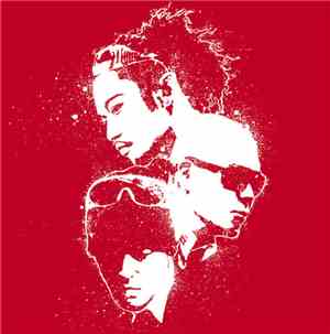 Rhymester - Heat Island