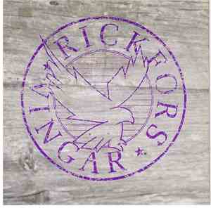 Rickfors - Vingar