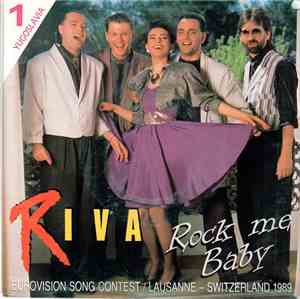 Riva  - Rock Me Baby