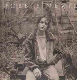 Robbie Nevil - Robbie Nevil