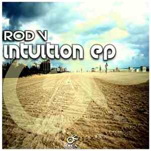 Rod V - Intuition EP