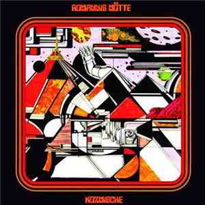 Romannis Mötte - Kozmische