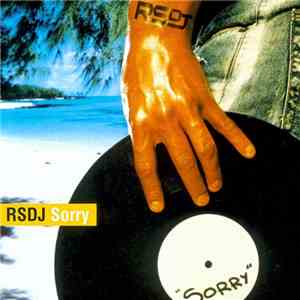 RSDJ - Sorry